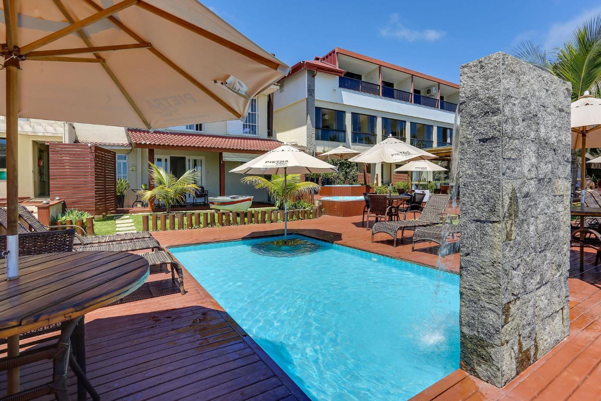 Flat Pietra, Florianopolis